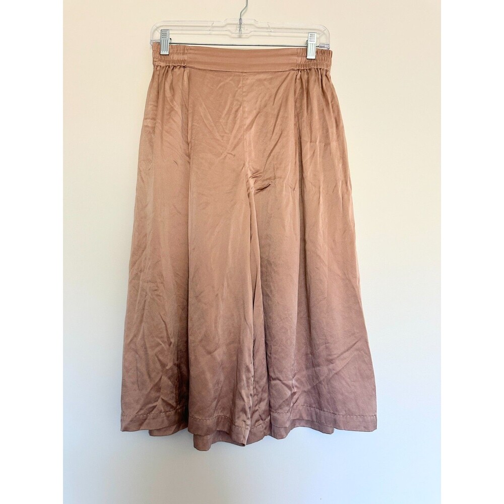 Lunya Wide-Leg Lounge Pants